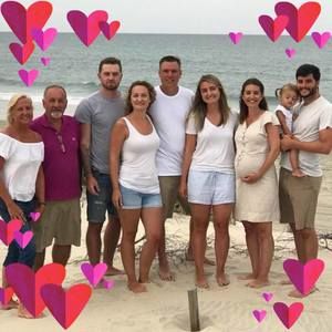 Meet your Posher, Conrad